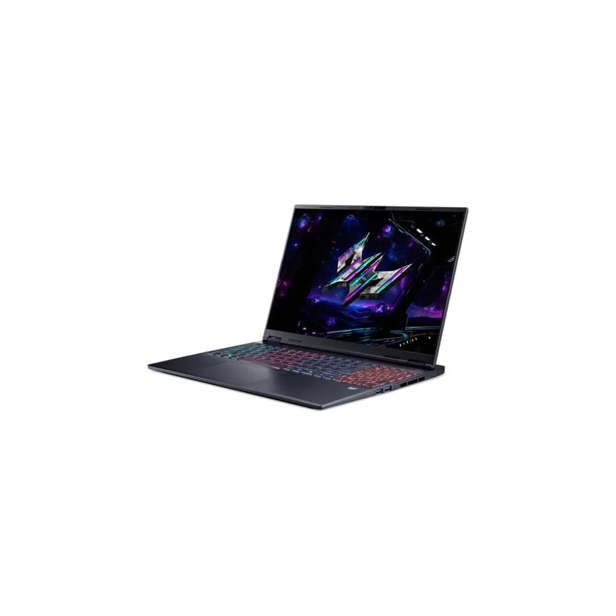 ACER - Notebook Acer Predator Helios Neo 16S AI GAMING  Intel Core Ultra 9  1TB SSD Reacondicionado