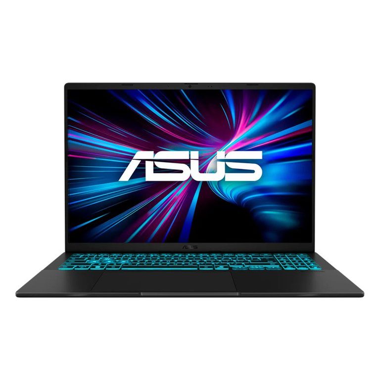 Vivobook 16 V3607VJ Core 7 240H 16GB RAM 512GB SSD RTX 3050 144Hz Reacondicionado