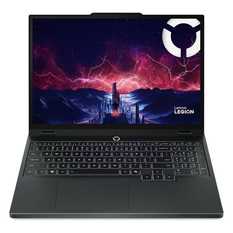 Legion 5 15AKP10 Ryzen AI 7 350 16GB RAM 1TB SSD RTX 5070 Reacondicionado