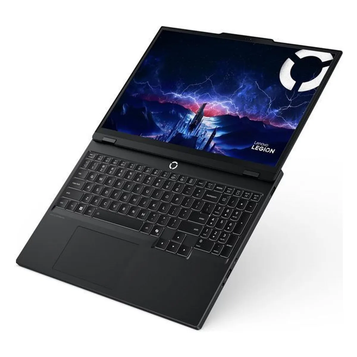 LENOVO - Lenovo Legion 5 15AKP10  Ryzen AI 7 350  16GB RAM  1TB SSD  RTX 5070 Reacondicionado