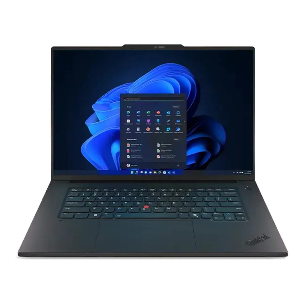 LENOVO - Lenovo ThinkPad T1g Gen 8  Core Ultra 9 285H  64GB RAM  2TB SSD  RTX 5070 Reacondicionado