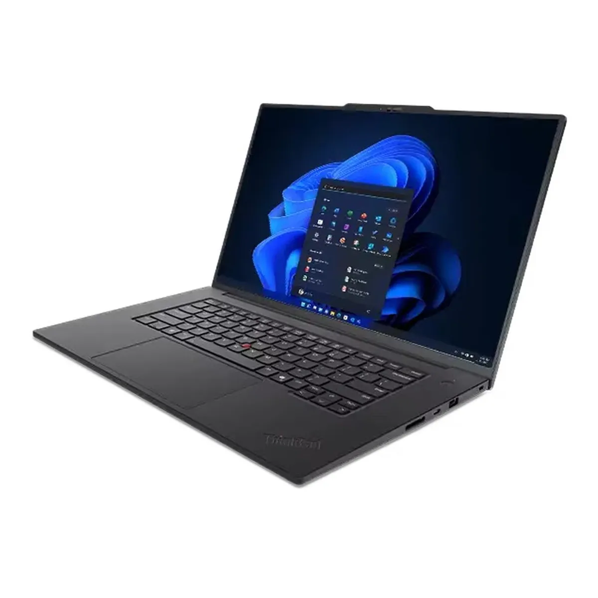 LENOVO - Lenovo ThinkPad T1g Gen 8  Core Ultra 9 285H  64GB RAM  2TB SSD  RTX 5070 Reacondicionado