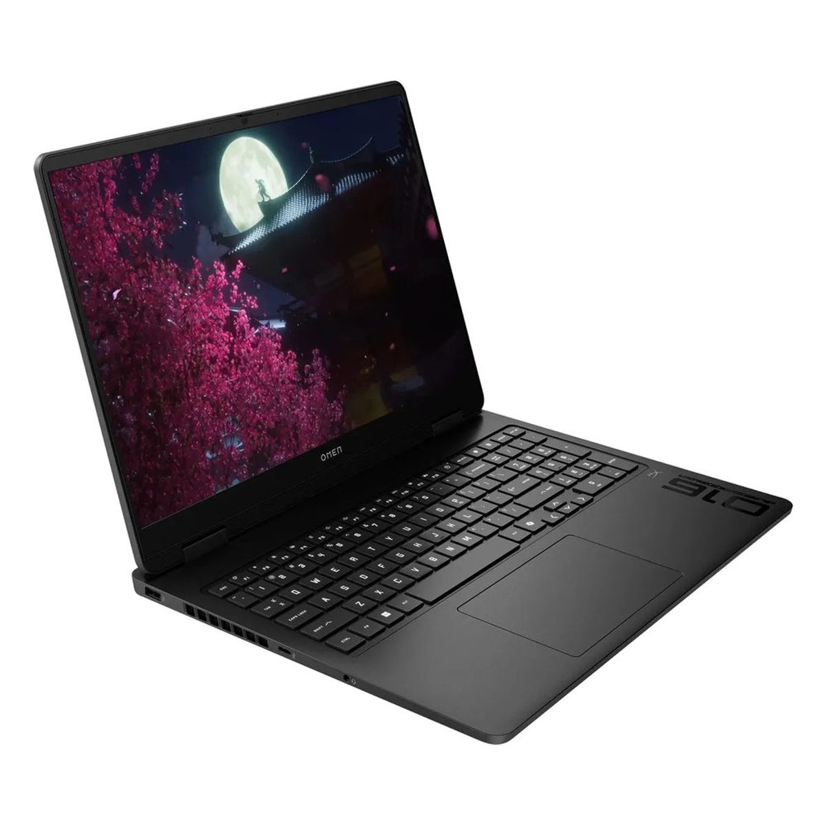 HP - HP OMEN 16  Ryzen AI 7 350  32GB RAM  1TB SSD  RTX 5070  165Hz  Win11 Reacondicionado