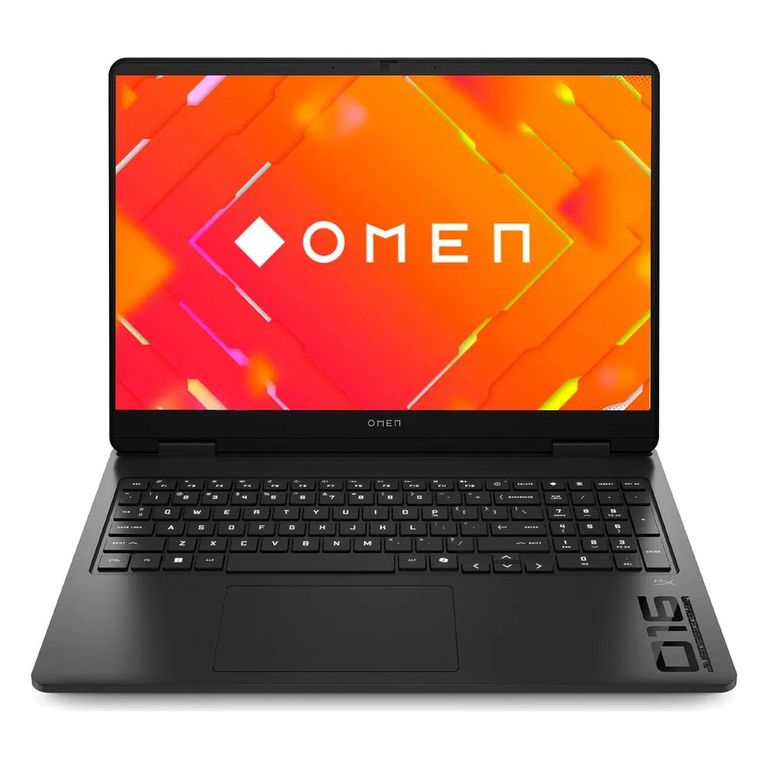 OMEN 16 Core 7 240H 16GB RAM 1TB SSD RTX 5060 165Hz Win11 Reacondicionado