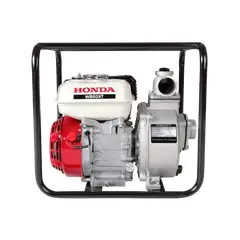 HONDA - Motobomba WB20 de 2` para aguas limpias