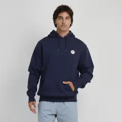 O'NEILL - POLERON OG BEACH HOODIE AZUL OSCURO