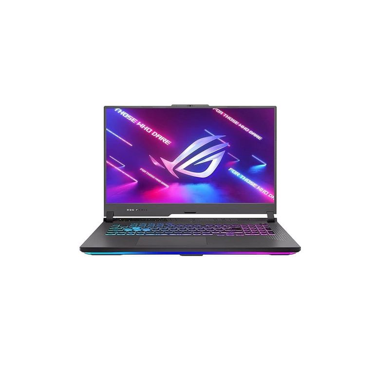 ROG Strix G17 Ryzen 9 7845HX 16GB RAM 1TB SSD RTX 4060 240Hz Win11 Reacondicionado