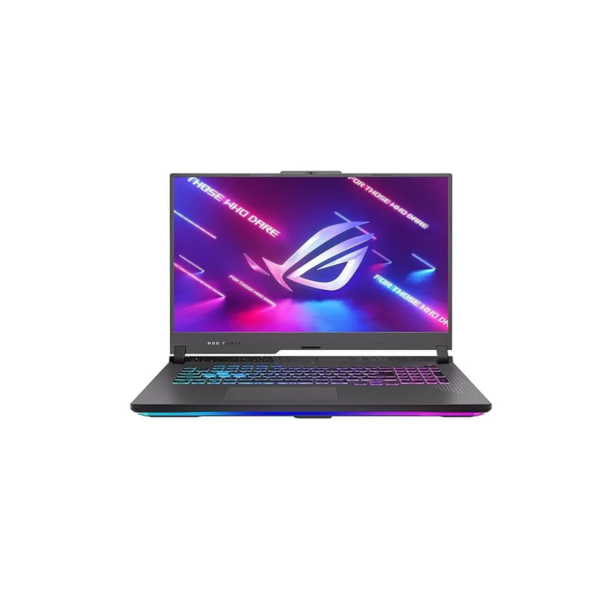 ASUS - Asus ROG Strix G17  Ryzen 9 7845HX  16GB RAM  1TB SSD  RTX 4060  240Hz  Win11 Reacondicionado