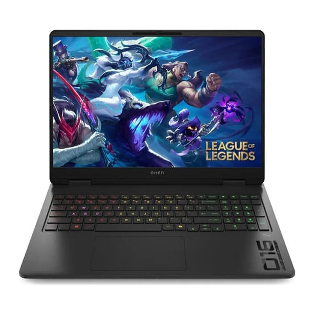 HP - Notebook HP OMEN 16-AP0047  AMD Ryzen™ AI 7 350  1TB SSD  16GB Ram Reacondicionado