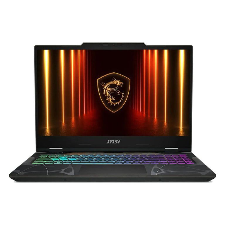 Notebook CYBORG 15 GAMING Intel Core 7 512GB SSD 16GB Ram Reacondicionado