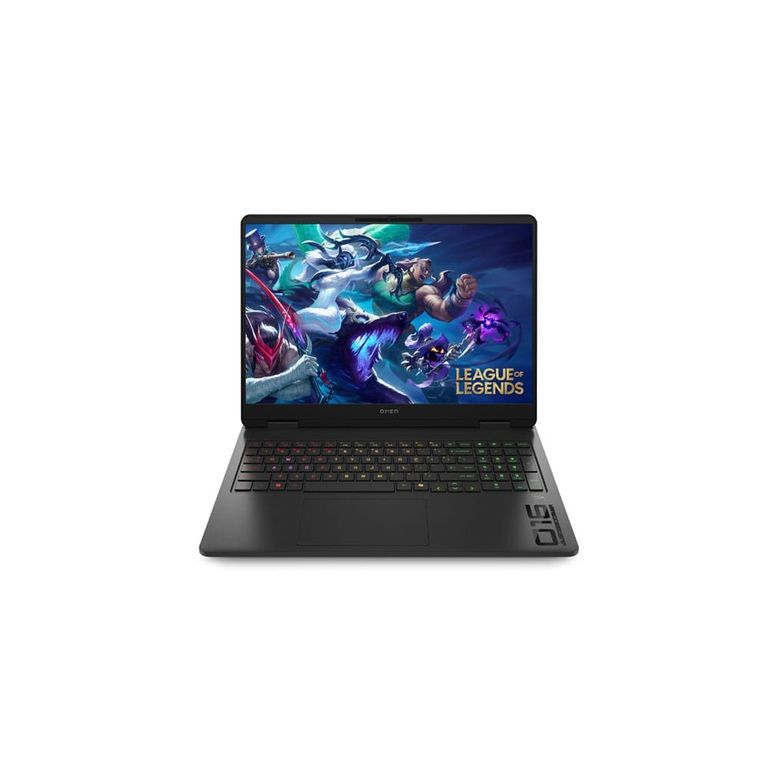 Notebook OMEN 16-AP0053DX GAMING AMD Ryzen 9 1TB SSD 32GB Ram Reacondicionado