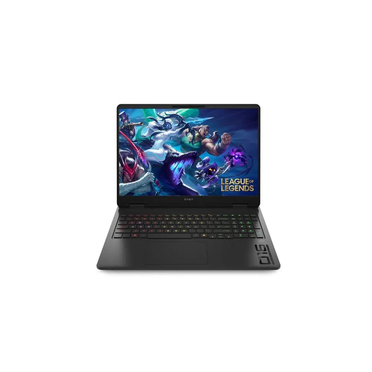 HP - Notebook HP OMEN 16-AP0053DX GAMING  AMD Ryzen 9  1TB SSD  32GB Ram Reacondicionado