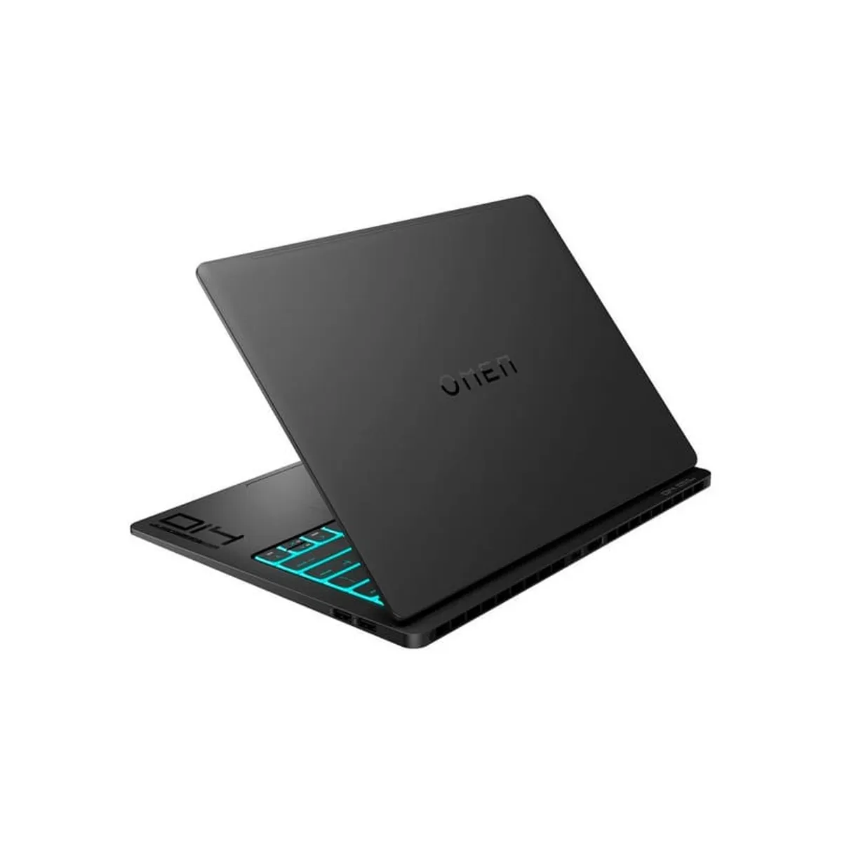 HP - Notebook HP OMEN TRANSCEND 14-FB0013 GAMING  Intel Ultra 7  1TB SSD  16GB Ram Reacondicionado