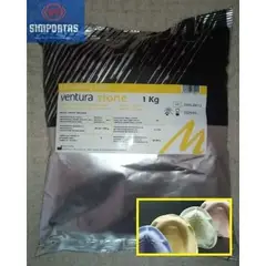 GENERICO - Yeso Piedra Amarillo Tipo Iii Precisión 1 Kg. Santiago