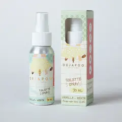 DEJAPOO - Vainilla Menta 70ml