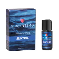 GENERICO - Lubricante de Silicona Resistente al Agua Deslizamiento Duradero 30ml