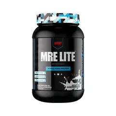 REDCON1 - MRE Lite 2lbs Cookies and cream -