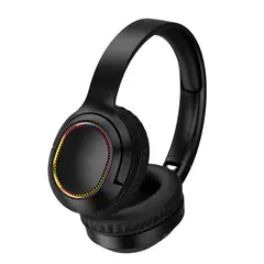 GENERICO - Audífonos Icitec EQU con Luz RGB