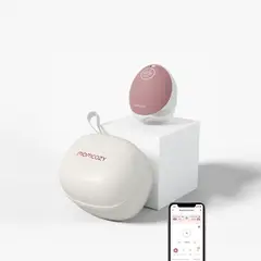 MOMCOZY - Extractor de Leche Materna M9 Single