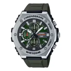 CASIO - Reloj Análogo Hombre MWA-300H-3AV