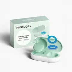 MOMCOZY - Termometro Continuo para Bebes