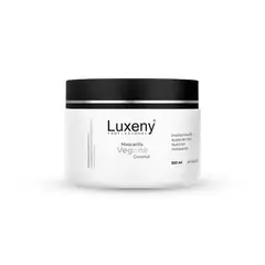 LUXENY - Mascarilla Vegana Coconut 300gr