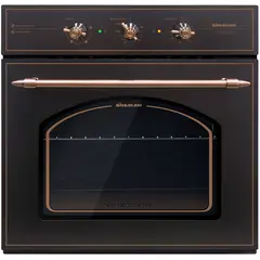 SINDELEN - HORNO EMPOTRABLE HE-7220RNG