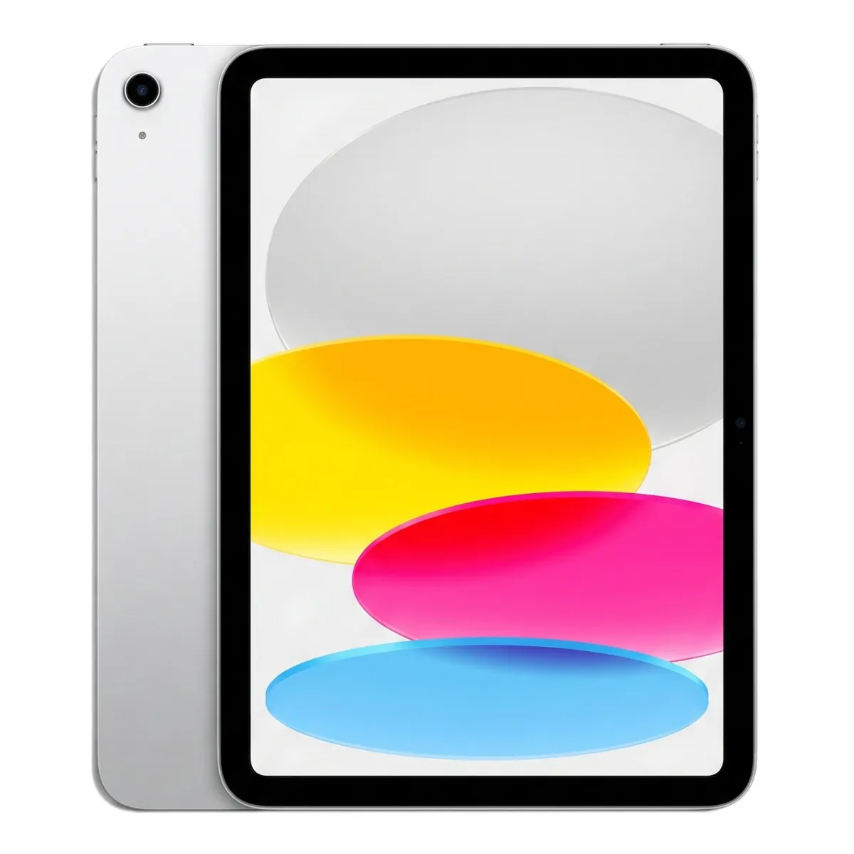 APPLE - IPad A16 512GB Silver