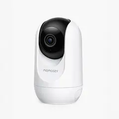 MOMCOZY - Camara Adicional Monitor Bebe BM04