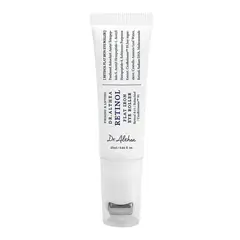 DR ALTHEA - Contorno de Ojos en Roller con Retinol - Efecto Alisador Intensivo
