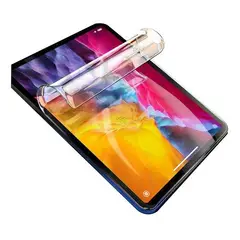 GENERICO - Mica Lamina Protectora Hidrogel Clear Compatible Con Samsung A11 plus
