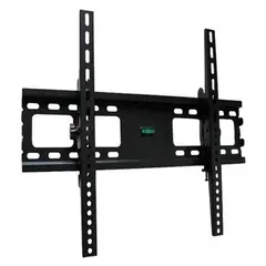 DINON - SOPORTE TV NEGRO INCLINABLE A MURO O TABIQUE LCD / LED 26 " a 47 "