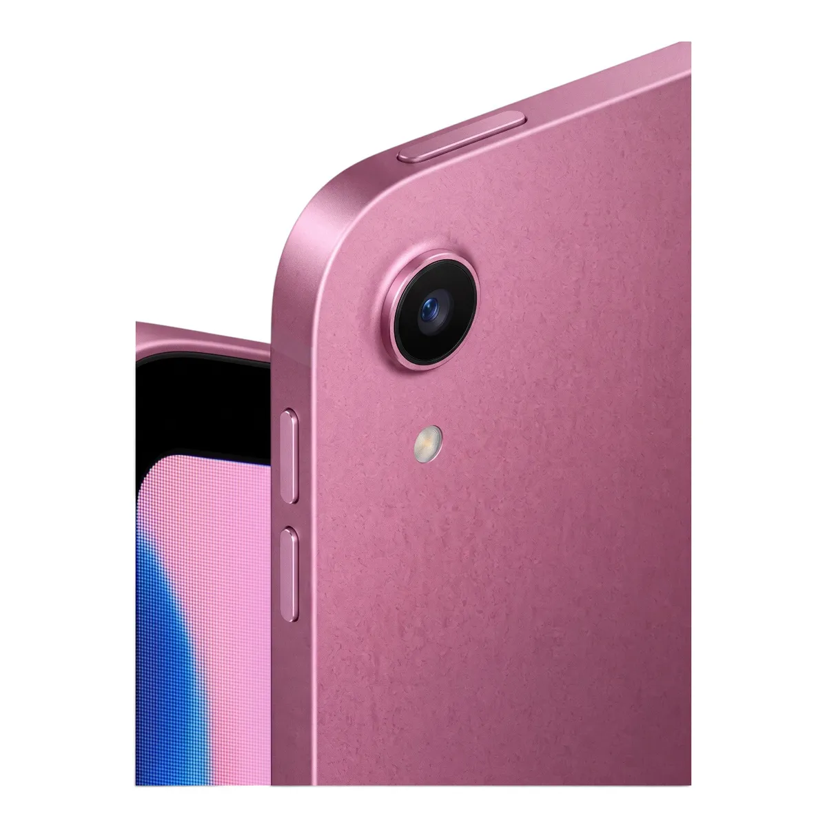 APPLE - IPad A16-128GB Rosado