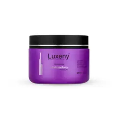 LUXENY - Mascara Matizadora Platinum 300gr