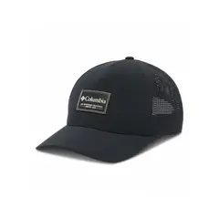 COLUMBIA - Jockey Unisex Mountaincap Ii 3 Negro