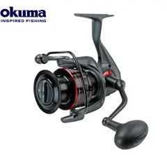 OKUMA - CARRETE CEYMAR 8000A