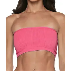 LADY GENNY - Top Seamless Mujer S-315 Sin Costuras