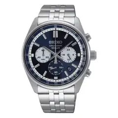 SEIKO - Reloj Análogo Conceptual Hombre SSB427P1