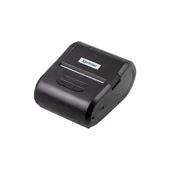 SKYTECH - Impresora Portátil Xprinter Xp-p210 Bluetooth Térmica Negro