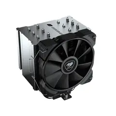 COUGAR GAMING - Disipador CPU COUGAR Forza 85 Essential 120mm PWM Intel LGA1700 AMD AM5