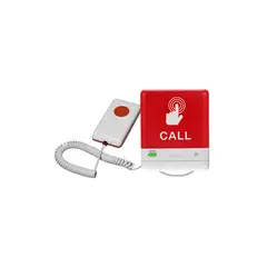 SKYTECH - BOTON DE LLAMADA INTERRUPTOR CON CABLE