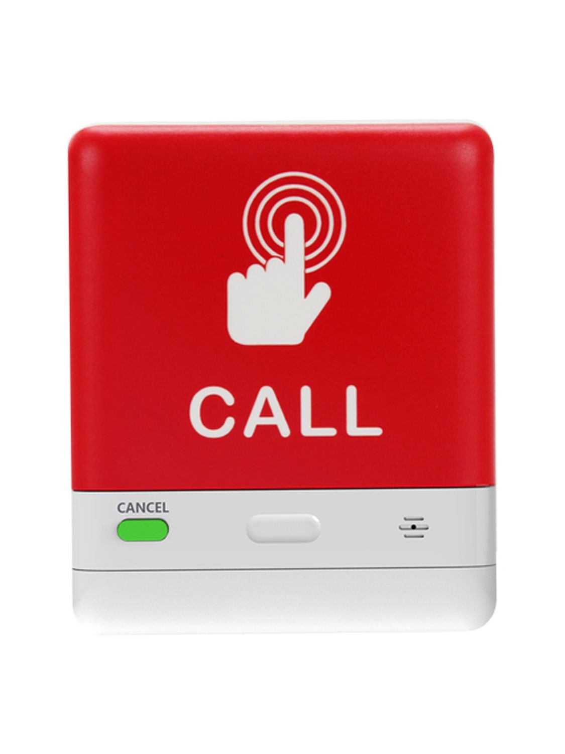 BOTON DE LLAMADA INTERRUPTOR SIN CABLE