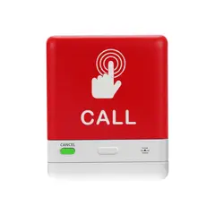 SKYTECH - BOTON DE LLAMADA INTERRUPTOR SIN CABLE