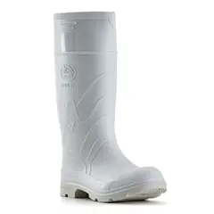 BATA INDUSTRIALS - Bota Industrial Unisex Dieléctrica Puntera Seguridad Resistente Agua Hidrocarburos