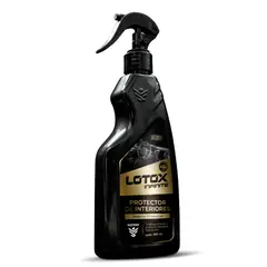 VISTONY - Protector de Interiores Lotox Infinite 500 ml