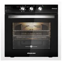 SINDELEN - HORNO EMPOTRABLE 73LTS HE-7500NG