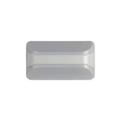 SKYTECH - Luz de emergencia hospitalaria programable de 7 colores