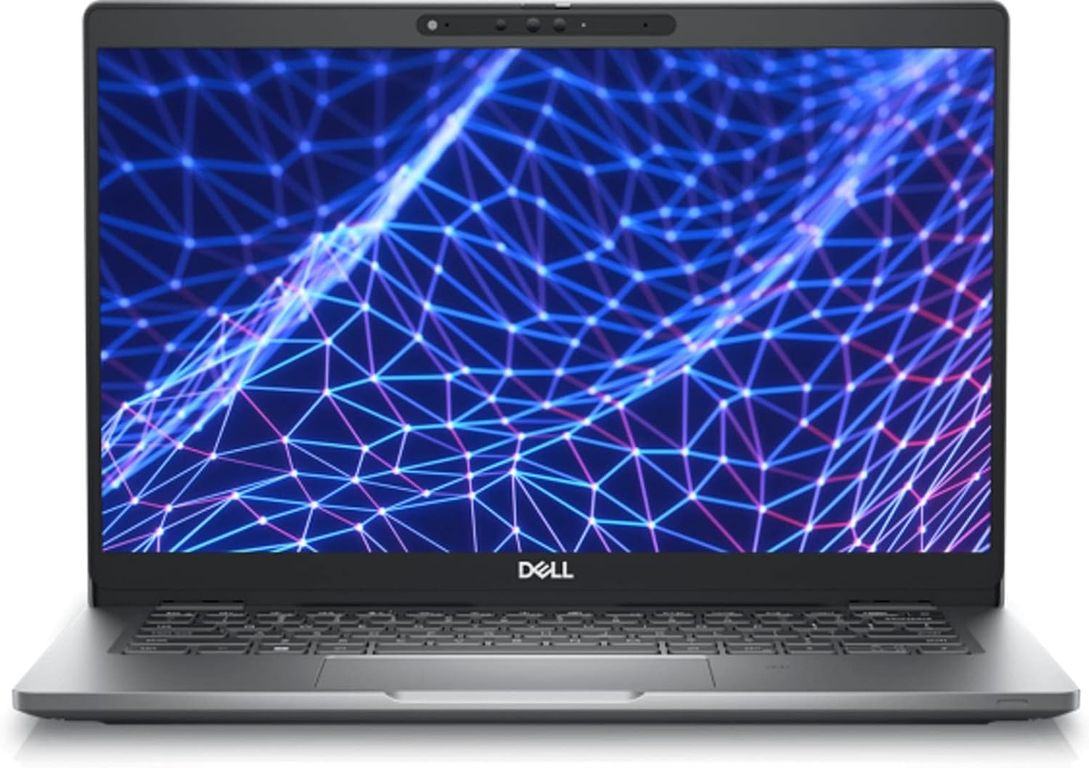 Notebook Latitude 5330 13" Intel Core i5 8 GB 256 GB Intel Iris Integrated Graphics Win 11 Pro Reacondicionado