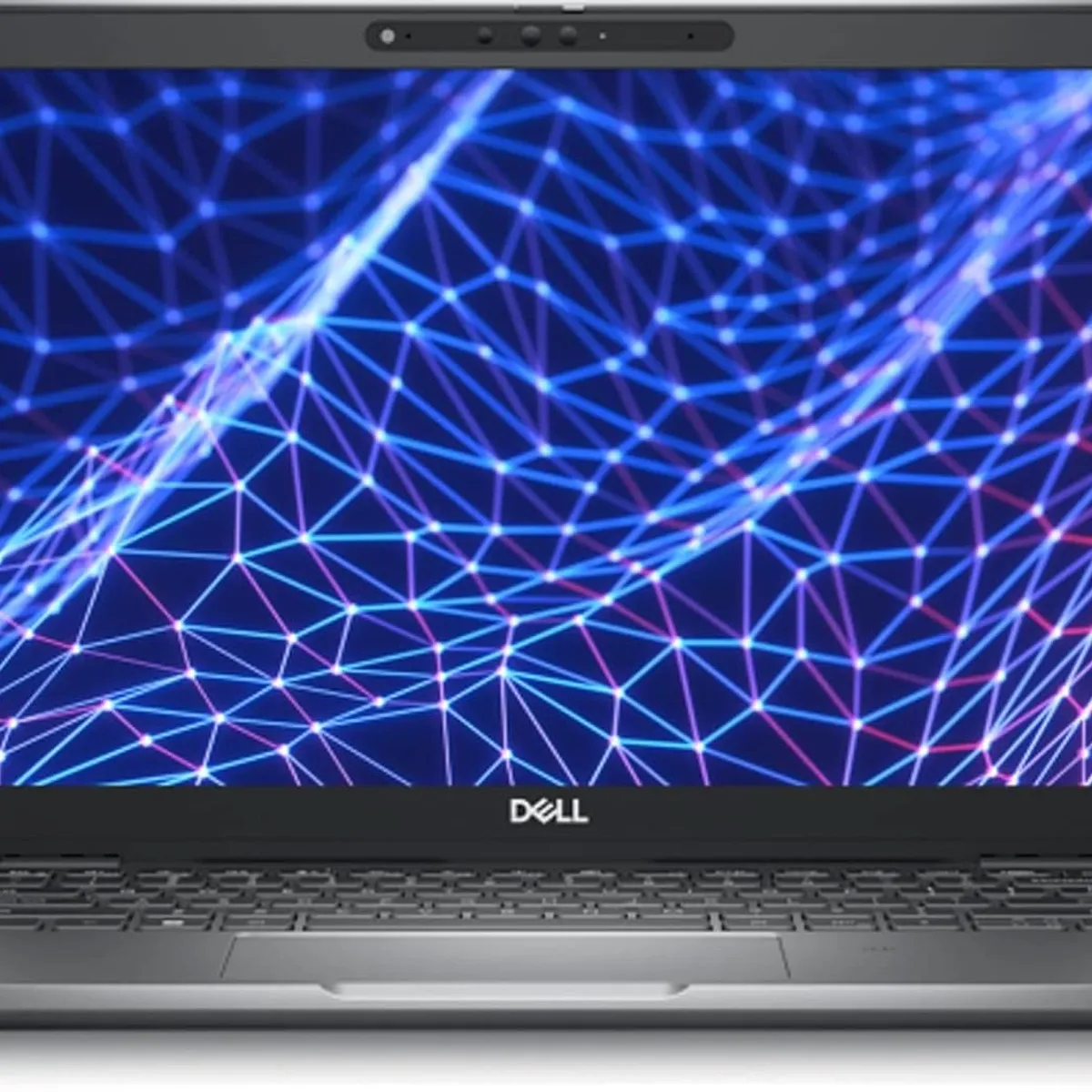 DELL - Notebook Dell Latitude 5330 13" Intel Core i5 8 GB 256 GB Intel Iris Integrated Graphics Win 11 Pro Reacondicionado