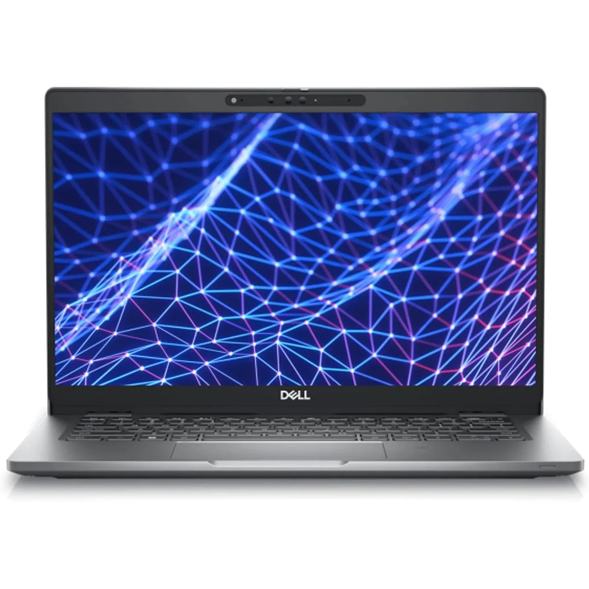 DELL - Notebook Dell Latitude 5330 13" Intel Core i5 8 GB 256 GB Intel Iris Integrated Graphics Win 11 Pro Reacondicionado